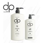 DP Daily Perfection Pamuk Sütü ve Buğday 800 ml Şampuan + 500 ml Saç Bakım Kremi