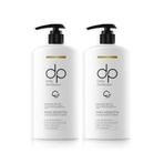 DP Daily Perfection Pamuk Sütü ve Buğday Proteini 2x800 ml Şampuan