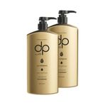 Dp Daily Perfection Şampuan Çam Terebentin 2 x 500 ML