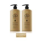 Dp Daily Perfection Şampuan Çam Terebentin 2 x 800 ML