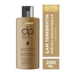 dp Daily Perfection Şampuan Çam Terebentin 200 ml