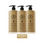Dp Daily Perfection Şampuan Çam Terebentin 3 x 800 ML