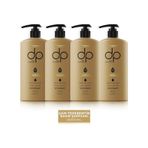 Dp Daily Perfection Şampuan Çam Terebentin 4 x 500 ML