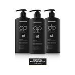 Dp Daily Perfection Şampuan Mentol 3 x 800 ML