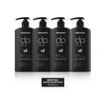 Dp Daily Perfection Şampuan Mentol 4 x 800 ML