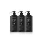 dp Daily Perfection Şampuan Mentol 425 ml X 3 Adet