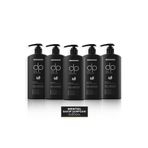 dp Daily Perfection Şampuan Mentol 800 ml X 5 Adet