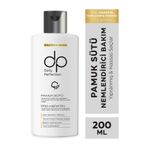 dp Daily Perfection Şampuan Pamuk Sütü 200 ml