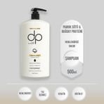 Dp Daily Perfection Şampuan Pamuk Sütü 500 ML