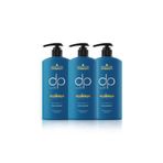 dp Daily Perfection Şampuan Piroctone Olamine 425 ml X 3 Adet
