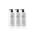 Dp Daily Perfection Tuz İçermeyen 3x425 ml Pamuk Sütü Şampuan