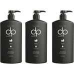 DP Daily Perfection Tuzsuz 3x800 ml Mentol Ferahlatıcı Etki Şampuan
