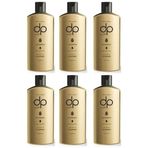 DP Daily Perfection Tuzsuz Çam Terebentin 6x250 ml Şampuan