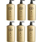 DP Daily Perfection Tuzsuz Çam Terebentin 6x500 ml Şampuan
