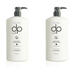DP Daily Perfection Tuzsuz Pamuk Sütü ve Buğday Protein 2x500 ml Şampuan