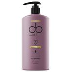 DP Daily Perfection Tuzsuz Pamuk Sütü ve Buğday Proteini 3x800 ml Şampuan