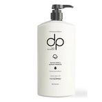 DP Daily Perfection Tuzsuz Pamuk Sütü ve Buğday Proteini 5x800 ml Şampuan