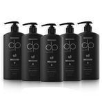 DP Daily Perfection Tuzsuz Şampuan Mentol Ferahlatıcı Etki 5x500 ml Şampuan