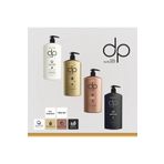 DP Daily Perfection Tuzsuz Seti 4x425 ml Şampuan
