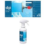 dp deep point Cam Temizleyici 500ml