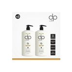 Dp Dp Daily Perfection Pamuk Sütü 425 Ml X 2 Adet 20082022