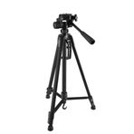 DP Kamera Video Cep Telefonu Tripod 140 Cm DP-3520