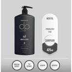 DP Menthol Keratin Özlü Tuzsuz 425 ml Şampuan