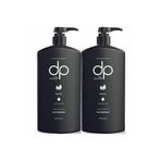 DP Mentol Ferahlatıcı Etki 2x500 ml Şampuan