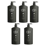 DP Mentol Ferahlatıcı Etki 5x500 ml Şampuan
