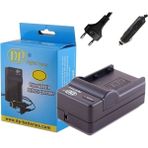Dp Np-80 Casio Fotoğraf Makinesi Batarya Şarj Aleti