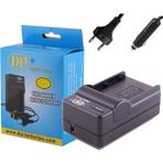 Dp NP-FV100 Sony Kamera Batarya Şarj Aleti
