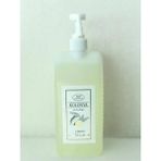 D&P Perfumum 1 lt Limon Kolonya