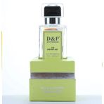 D&P Perfumum C36 Golden Arc EDP 55 ml Kadın Parfümü