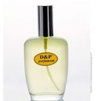 D&P Perfumum D4 EDP 100 ml Sprey Erkek Parfümü