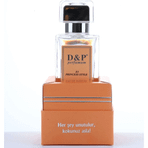D&P Perfumum E1 Princess Style EDP 55 ml Kadın Parfümü
