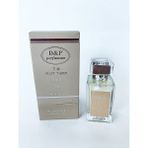 D&P Perfumum Özel Serisi U-t16 Plot Twist EDP 55 ml Unisex Parfüm