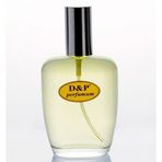 D&P Perfumum P10 EDP 100 ml Sprey Erkek Parfümü