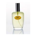 D&P Perfumum P4 EDP 100 ml Sprey Erkek Parfümü