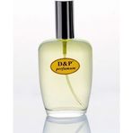 D&P Perfumum S1 EDP 50 ml Çiçeksi Sprey Erkek Parfümü