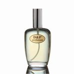 D&P Perfumum U-J14 EDP 100 ml Unisex Parfüm