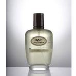 D&P Perfumum V6 EDP 50 ml Erkek Parfüm