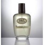D&P Perfumum V7 EDP 50 ml Erkek Parfüm