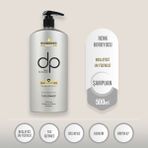 Dp Şampuan Bio Barrier Renk Koruyucu 500 Ml UV Filtresi ile Saç Rengini Korur ve Güçlendirir - 1