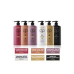 DP Şampuan Karışık Set 500 ml X 6 Adet