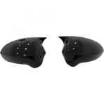 Dp Seat Ibiza Yarasa Ayna Kapağı 2008-2017 ( Piano Black)