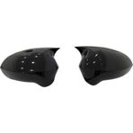 Dp Seat Leon Mk2 Yarasa Ayna Kapağı 2009-2012 ( Piano Black)