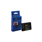 DP Sony Hdr-az1, Hdr-az1vrw Action Cam Için Np-by1 Batarya