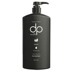 DP Tüm Saçlar İçin Ferahlatıcı Tuzsuz Mentollü 800 ml Şampuan