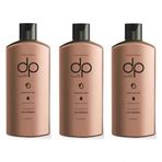 DP Tuzsuz 3x250 ml Çörekotu Yağı Şampuan