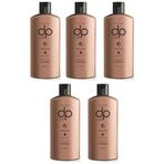 DP Tuzsuz 5x250 ml Çörekotu Yağı Şampuan